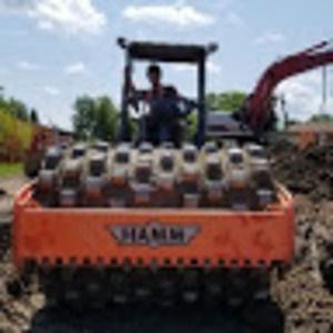 Meet your Posher, Joel